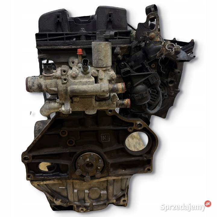 SILNIK Z16XE1 Opel Astra III H Signum Vectra C osobowe lubelskie Chełm
