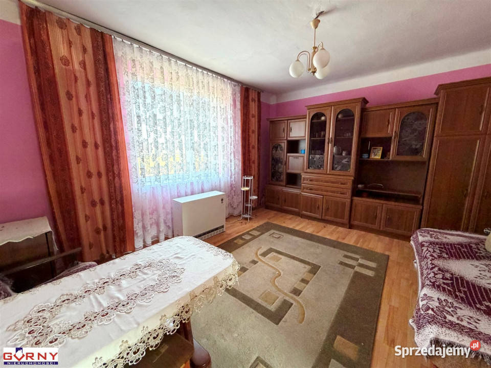 sprzedaży domu Lesiopole łódzkie