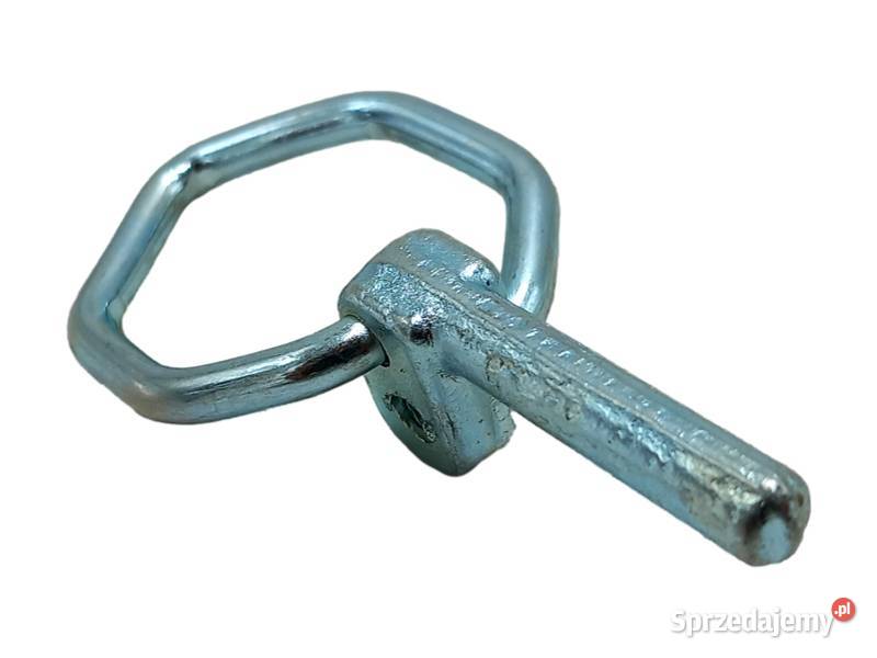 Zawleczka zabezpieczająca do dłuta QuickFit warmińsko-mazurskie Olsztyn sprzedam