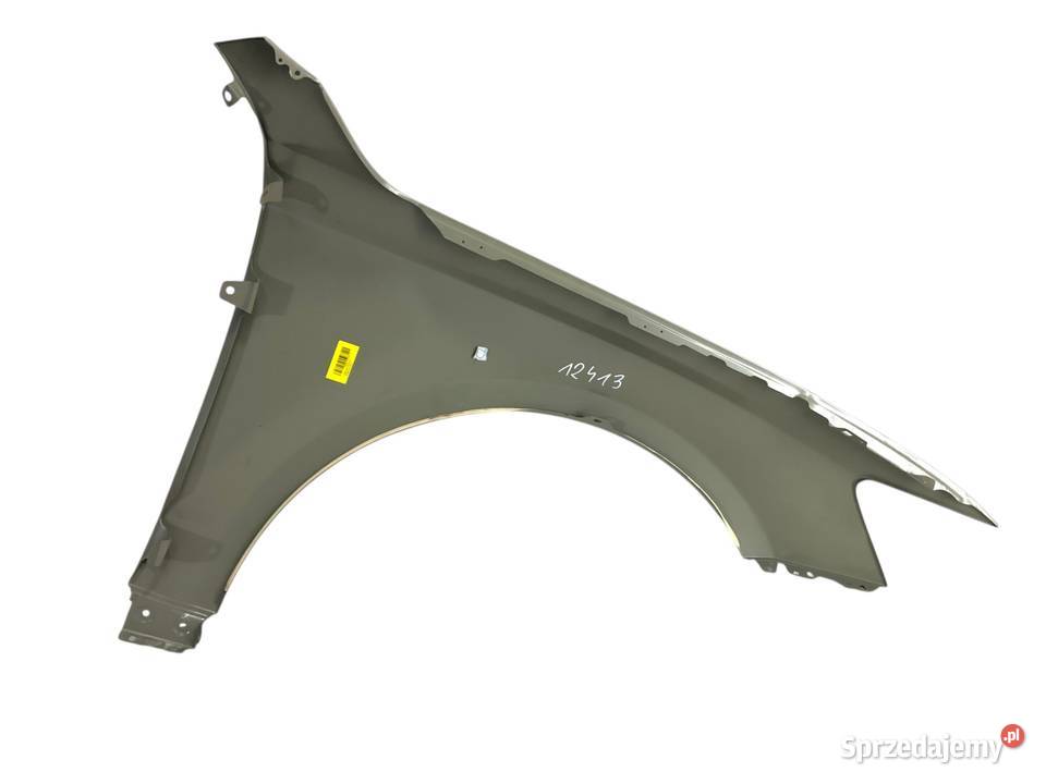 Audi Q5 8R 20082016 Błotnik lewy przód