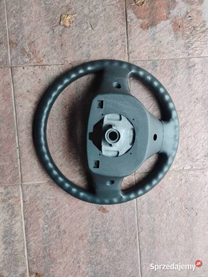 Kierownica Hyundai Getz Rok produkcji 2007 Chełm sprzedam