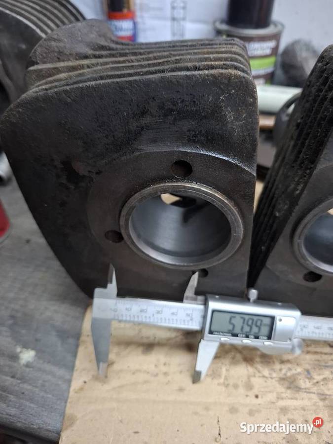 Części Jawa Cezet 350 i 175 Pozostałe