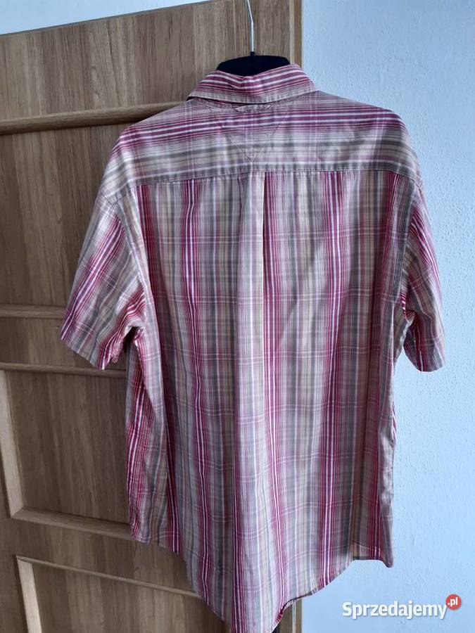 KOSZULA MĘSKA TOMMY HILFIGER XL Warszawa