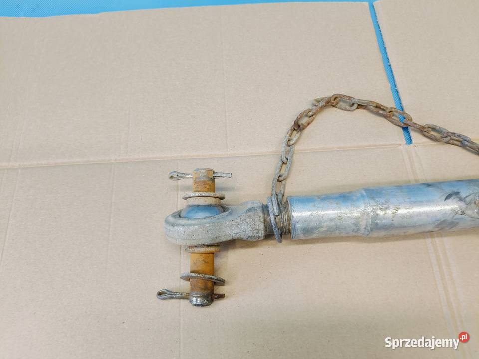 DEUTZ FAHR 5115 20R STAGE 5 36 Stabilizator Stalewo