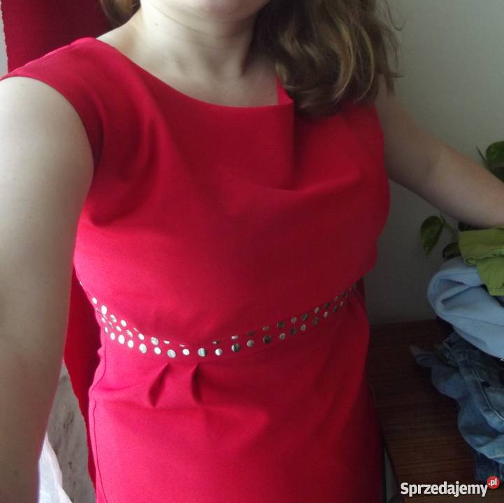 Sukienka Rawa Mazowiecka