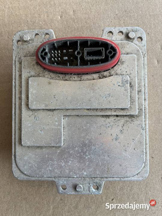 PRZETOWRNICA XENON MERCEDES W212 C207 osobowe wielkopolskie Międzychód