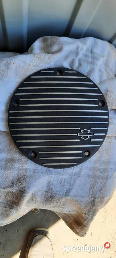 Dekiel kapa silnika twin cam harley
