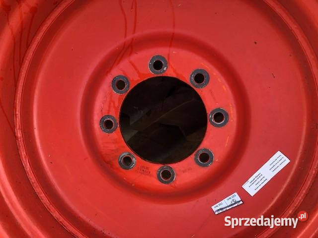 Felga DW20Ax32 Felga 20x32 Claas Dominator Mega Jastrzębniki