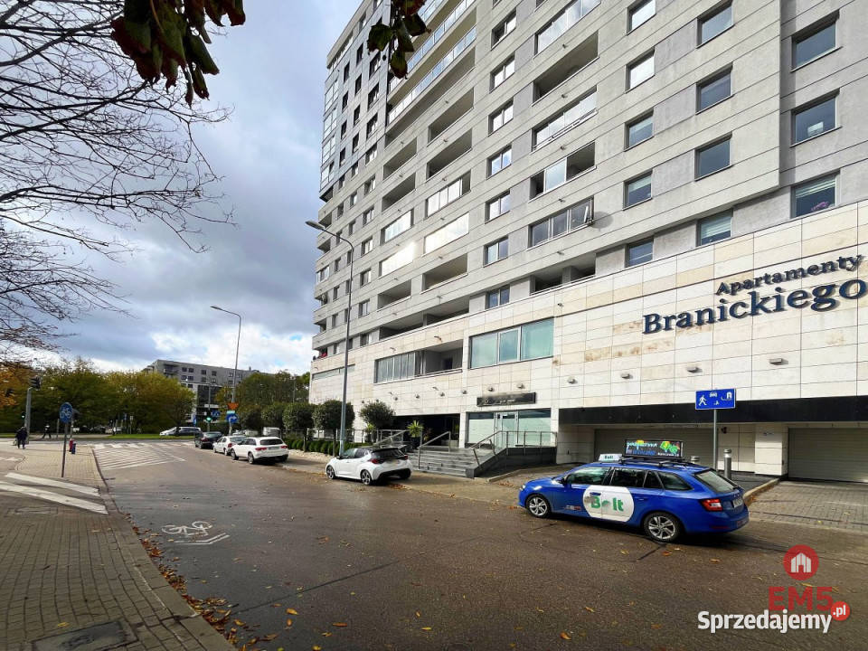 wynajmu lokalu Białystok 65m2 sprzedam