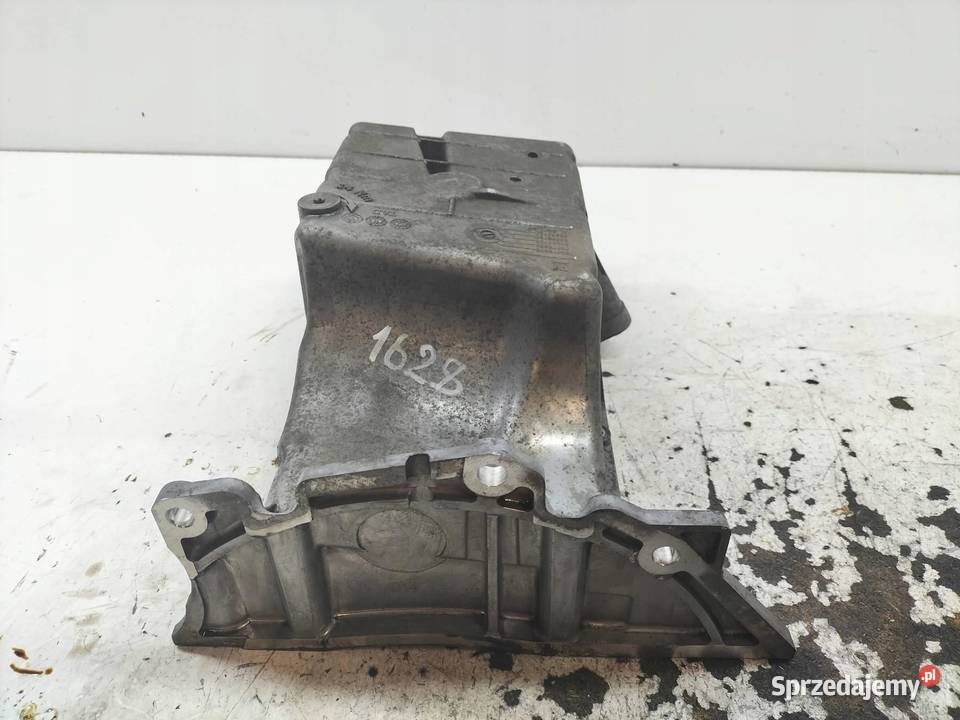 MISKA OLEJOWA 55576866 16 16V Opel Astra IV 2009 Części samochodowe sprzedam