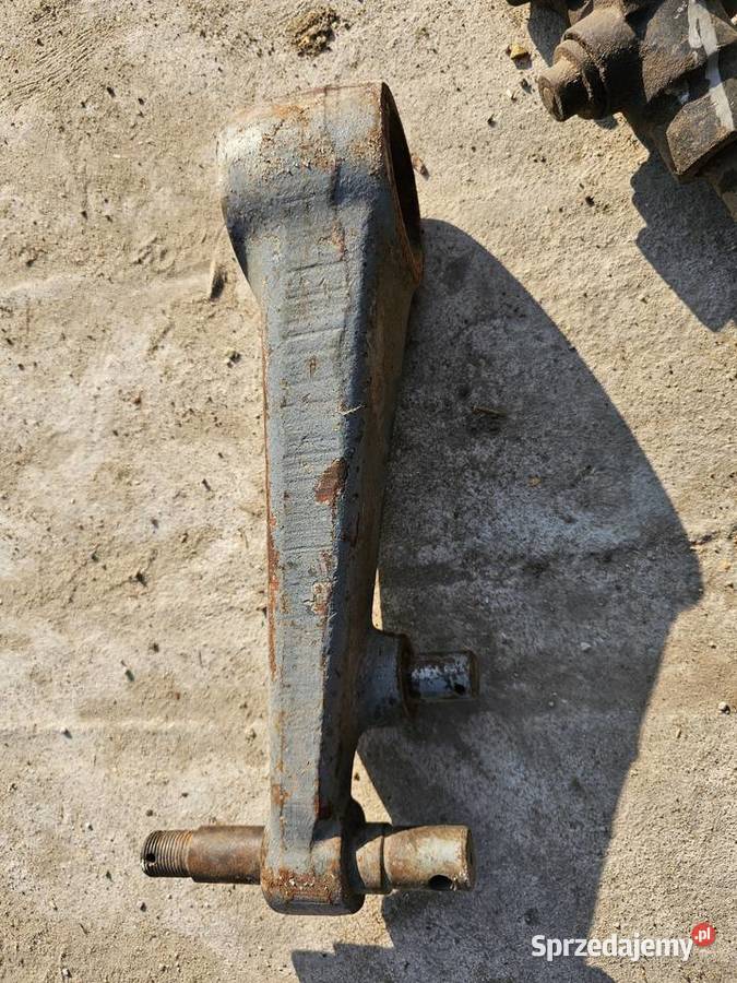 Ramie podnośnika ursus zetor 385 912 1224 1614 mazowieckie Nasielsk