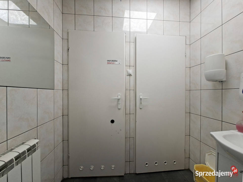 wynajmu lokalu 50m2 Ignatki podlaskie