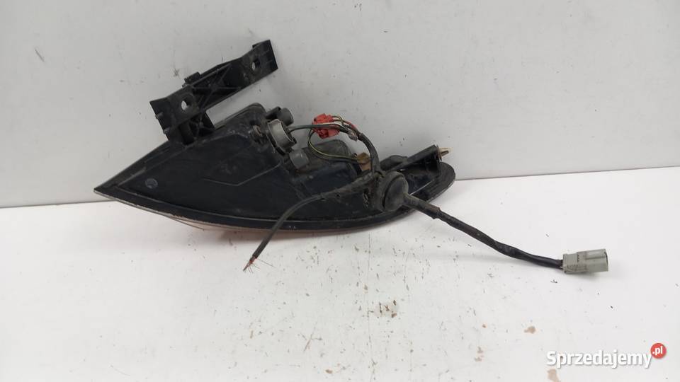 HONDA CIVIC VIII UFO HB LAMPA TYŁ LEWA osobowe Zbierkowo
