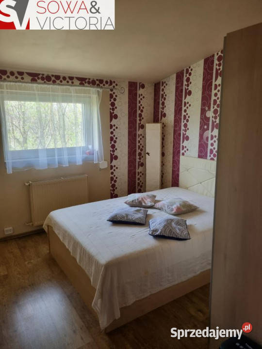 Nieruchomość o wielu możliwościach Dziećmorowice