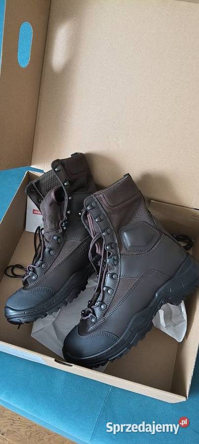 Buty letnie wojskowe róż 42 dolnośląskie Wrocław sprzedam