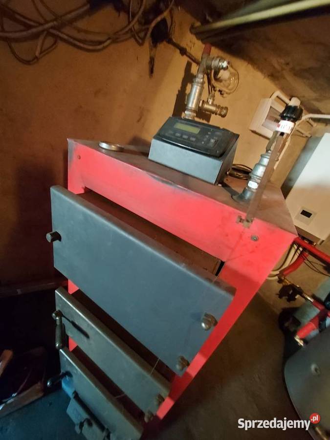 Cześci piec Defro 24 KV klasa 3 Końskie