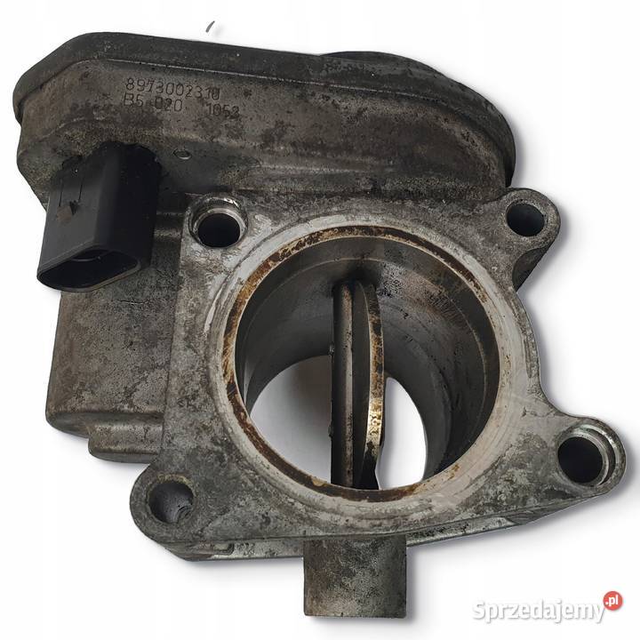 PRZEPUSTNICA Opel Astra G H 17 CDTI 8973002310 Chełm