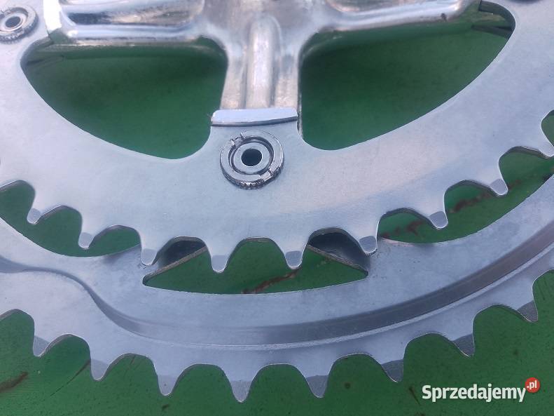 Korba suport zębatka DOTEK PR06 Milejewo