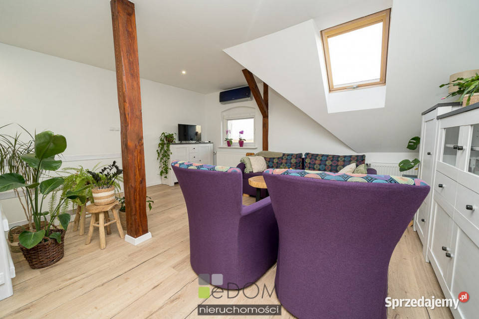 Sprzedam mieszkanie Brzoza 634m lubuskie