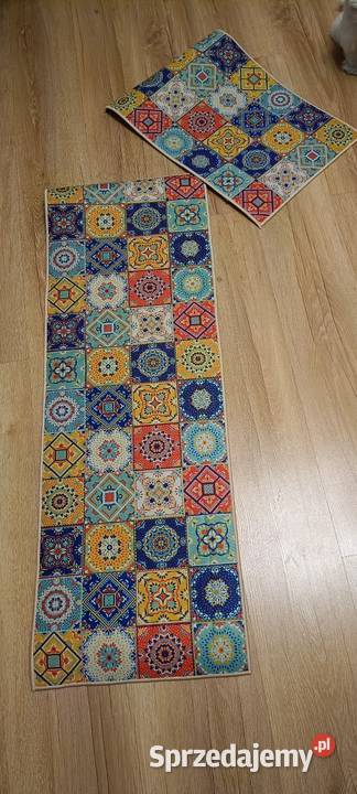 Chodnik komplet Drezdenko