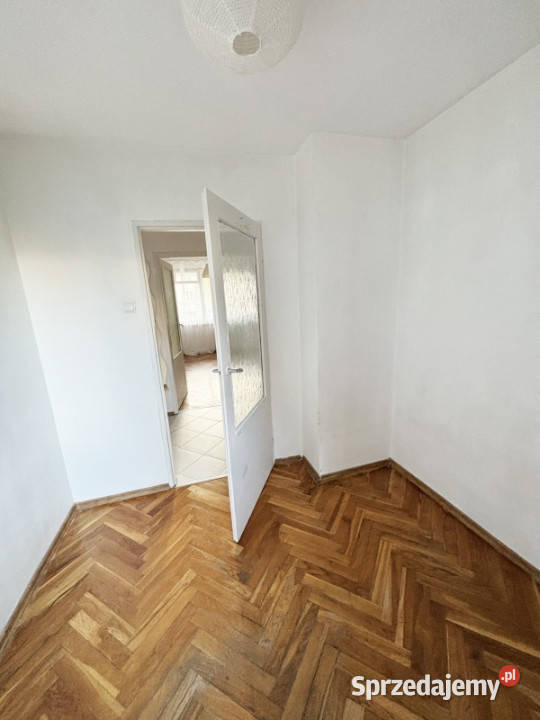 3 POKOJE  SERCE STAREGO Mieszkania mazowieckie Warszawa