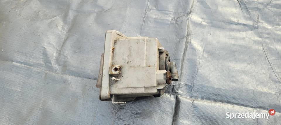 LEXUS IS II 06 HALOGEN PRZOD PRAWY 1267 Lampy przeciwmgielne Ruda Śląska