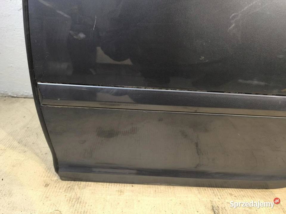 DRZWI LEWY TYŁ KOMBI 9153 LIFT SKODA OCTAVIA II osobowe sprzedam