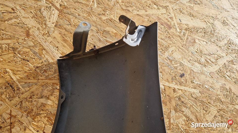 NISSAN MICRA K12 BŁOTNIK PRZÓD PRZEDNI PRAWY KOD osobowe Słowikowo