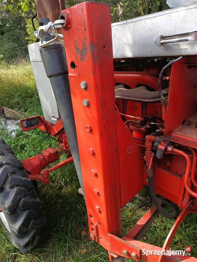 Tur Mtz Belarus Ltz nieuszkodzony Siedlce