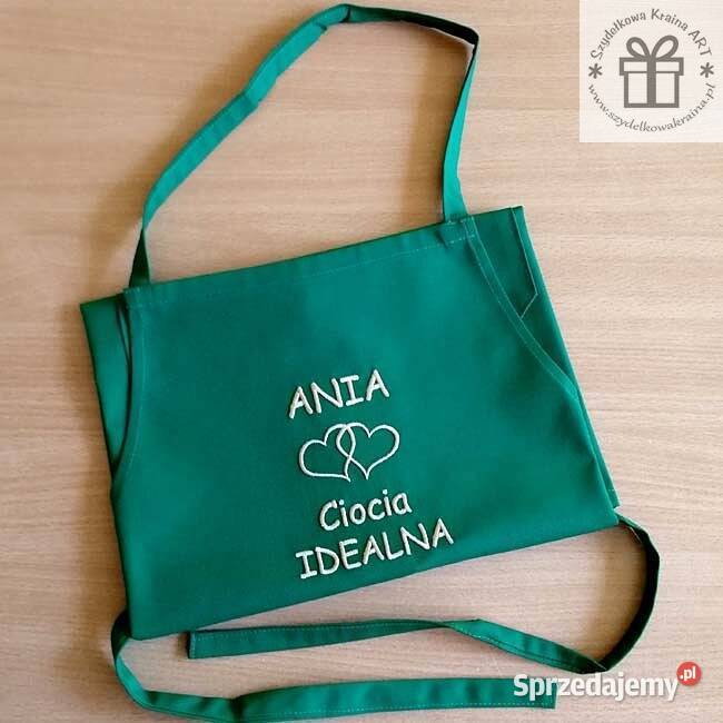 Prezent na Dzień Nauczyciela Zakończenie Roku Akcesoria kuchenne Wyposażenie wnętrz Toruń