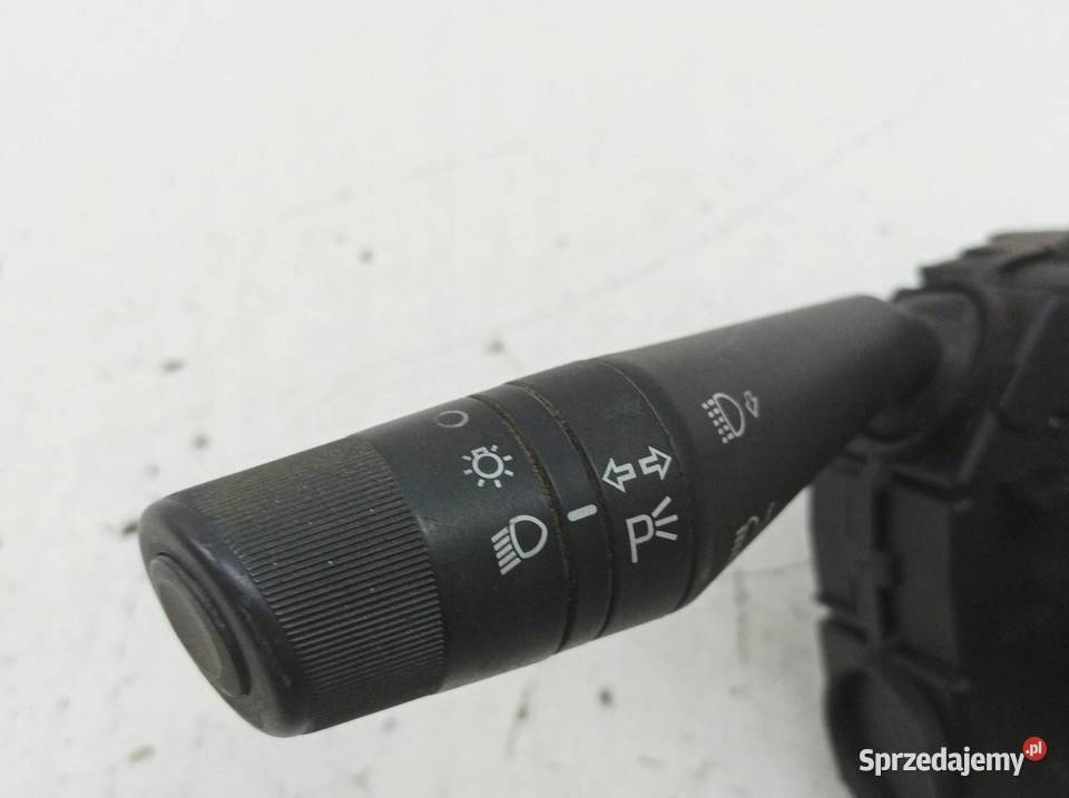 PRZEŁĄCZNIK ZESPOLONY TAŚMA KPL 0735460422 sprzedam