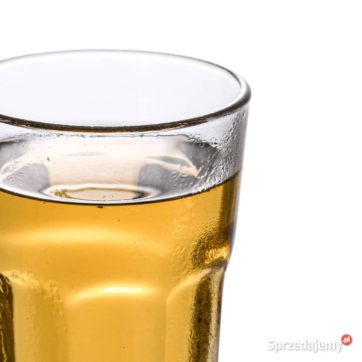 Szklanki na piwo 6 295 ml WM4005742 Warszawa sprzedam