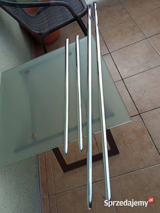 Listwy obrysowe Warszawa M20 201 Pobieda nowe Karoseria warmińsko-mazurskie Olsztyn sprzedam