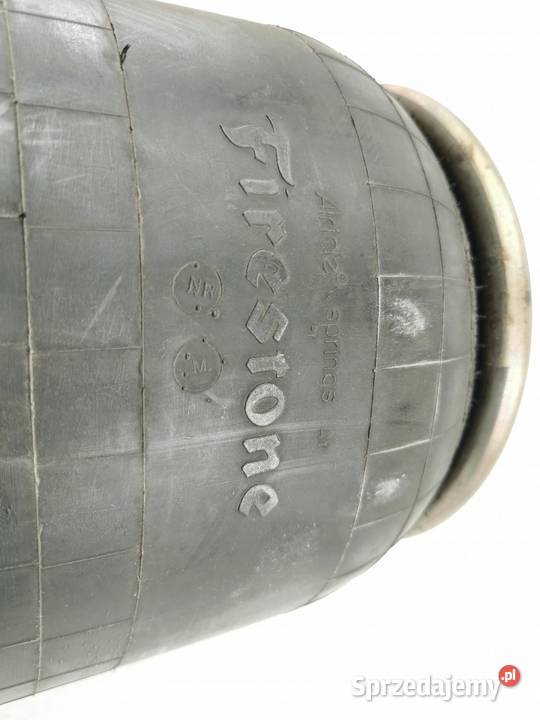 MIECH ZAWIESZENIA PNEUMATYCZNEGO MERCEDESBENZ Łożyska i poduszki amortyzatorów