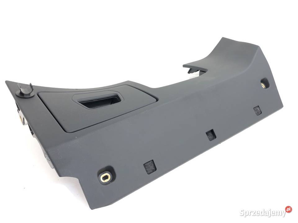 SCHOWEK KIEROWCY AUDI A7 C8 SportowyCoupe podkarpackie