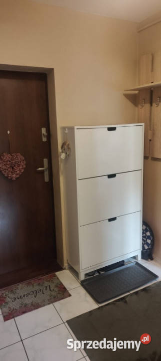 2 POKOJE 408 m2 2 PIĘTRO WIDOK NA ZIELEŃ Warszawa