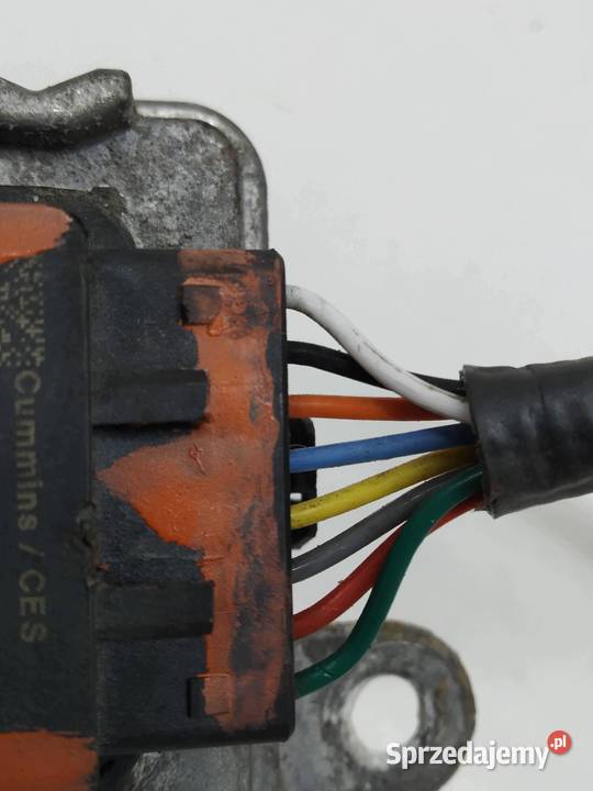 SONDA LAMBDA NOX SNS0348B 4326769 110 D 435 DAF
