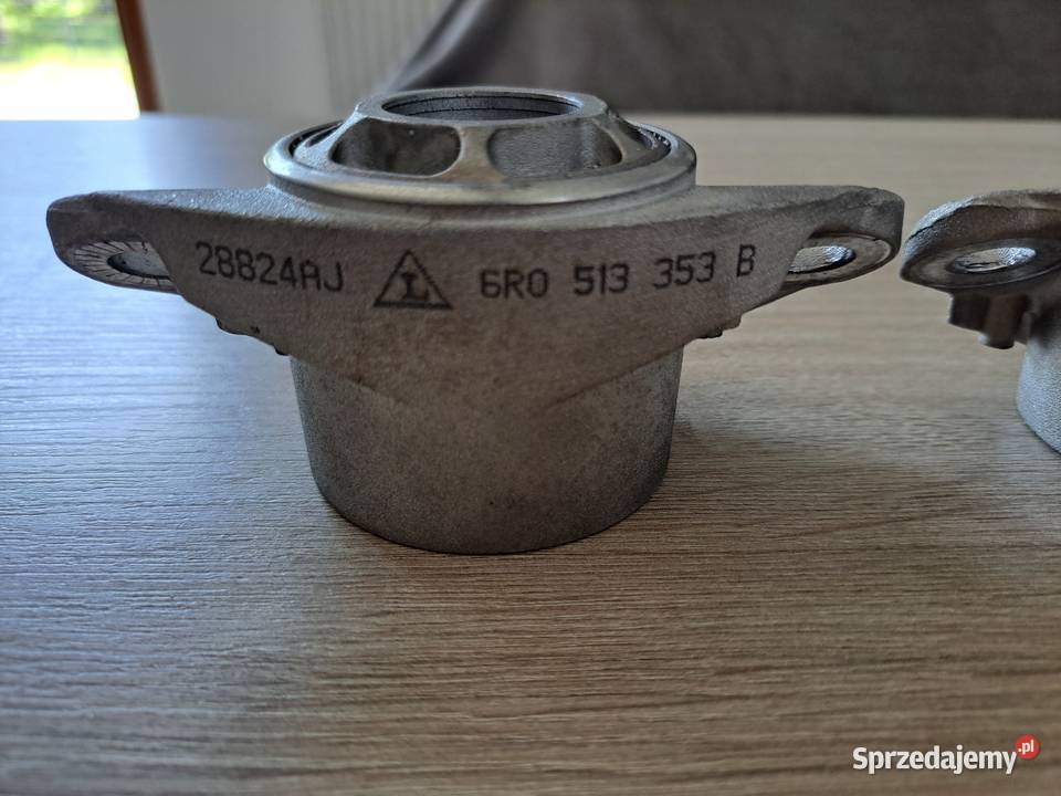 Poduszka Mocowanie Amortyzatora Tył Sachs 6R0 Radom