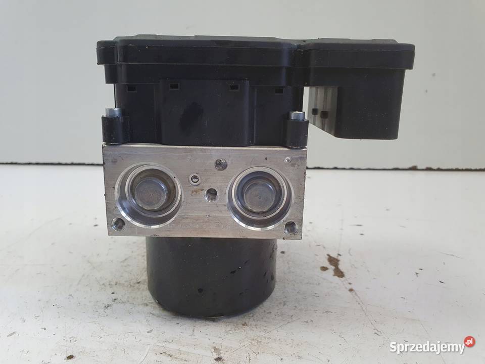 Volvo V40 II POMPA ABS hamulcowa Sterownik lubelskie