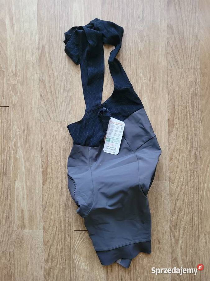 spodenki rowerowe Specialized SL Bib Shorts Częstochowa