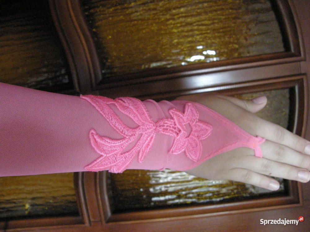 Suknia do standardu klasa E D C Taniec Ostrów Wielkopolski sprzedam