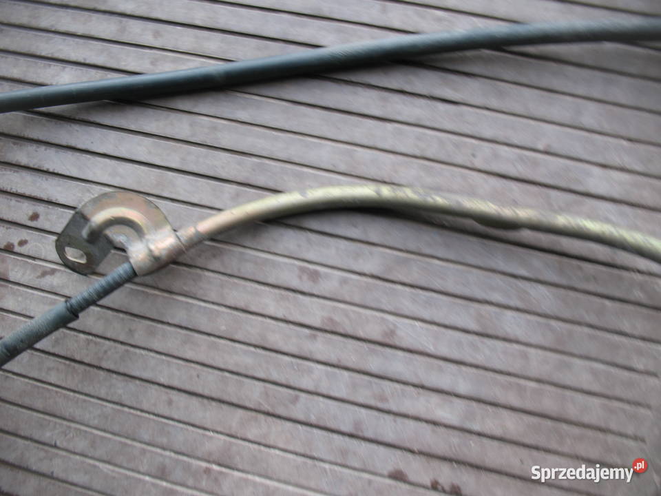 linki hamulcowe renault espace IV Lublin