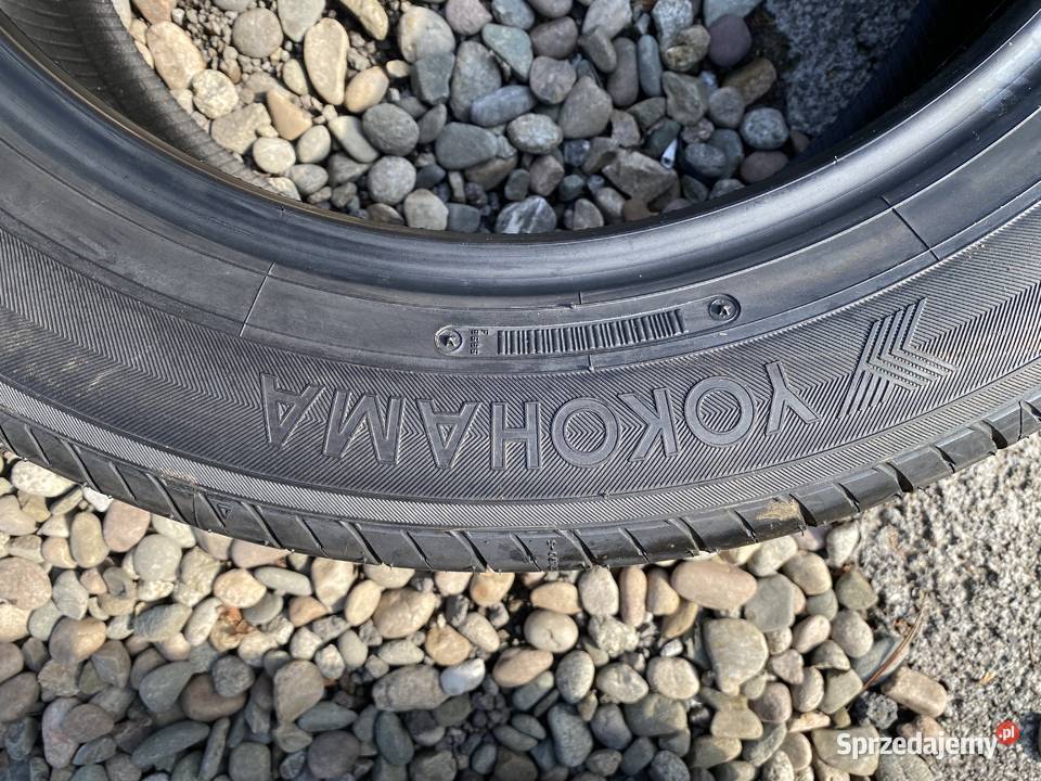 Yokohama 55 Ostrowiec Świętokrzyski