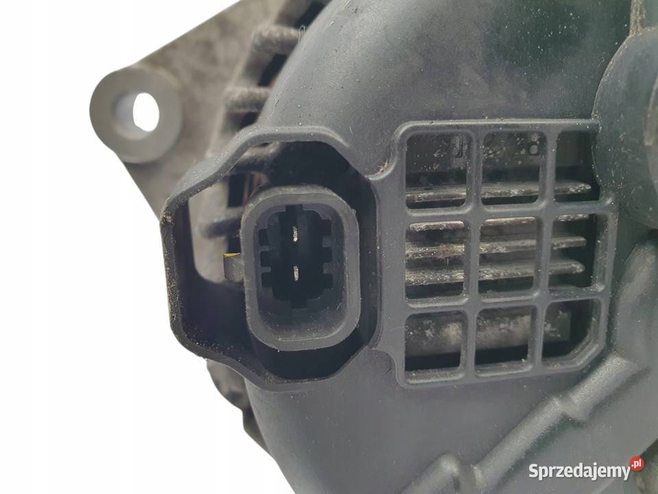 ALTERNATOR Opel Antara Chevrolet Orlando Captiva Chełm