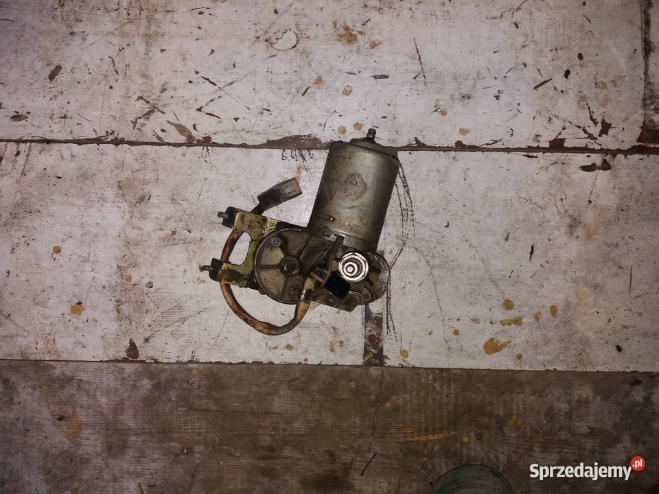 Silnik wycieraczek Tavria Łagów sprzedam