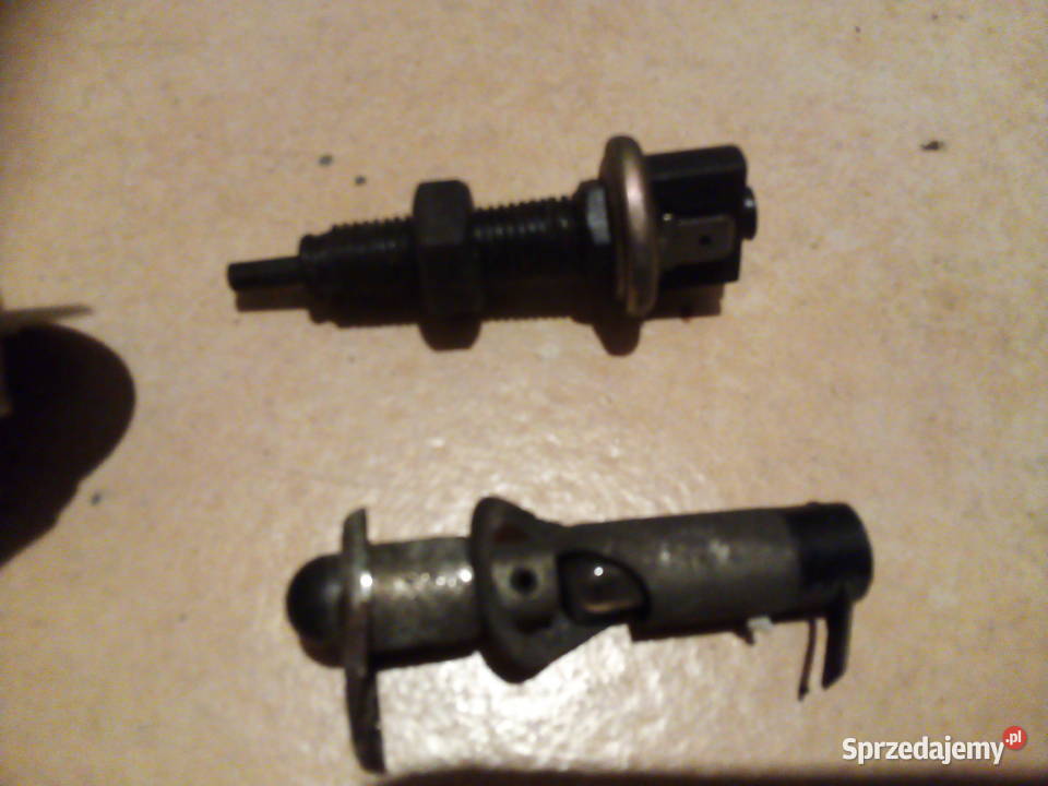 Lampka cofania Fiat125p osobowe