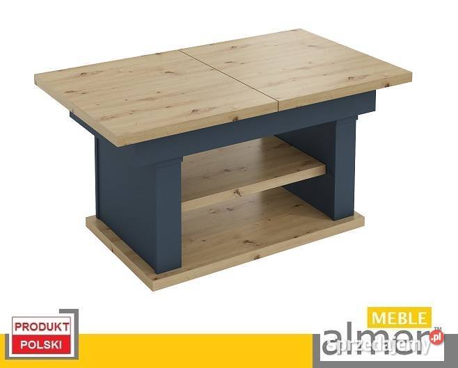 Ławostół Ława L06 podnoszony rozkładany do 210 130cm Bydgoszcz sprzedam