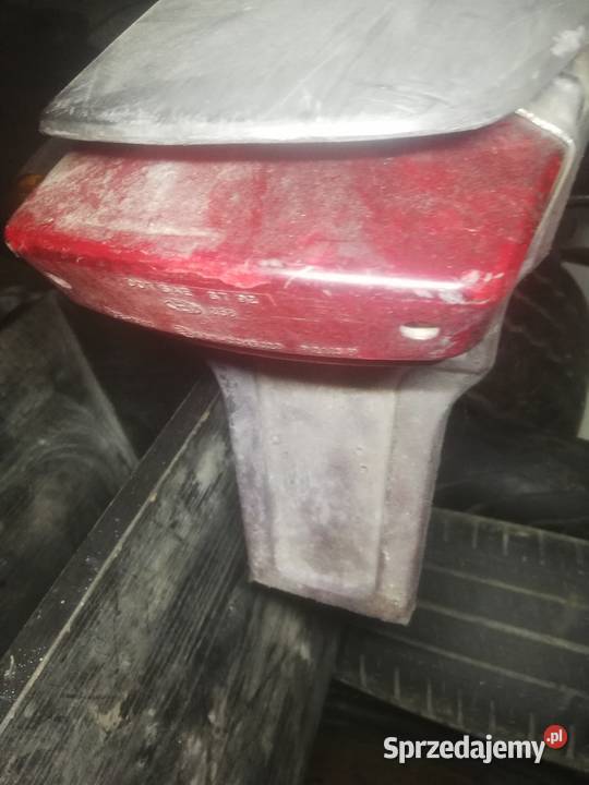 Lampa Tył Stop zadupek Grajewo