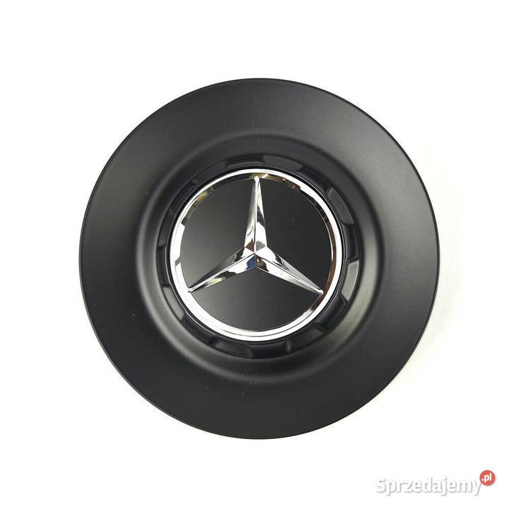 DEKIELEK DO FELG MERCEDES AMG E63 W213 osobowe Koła i felgi Poznań