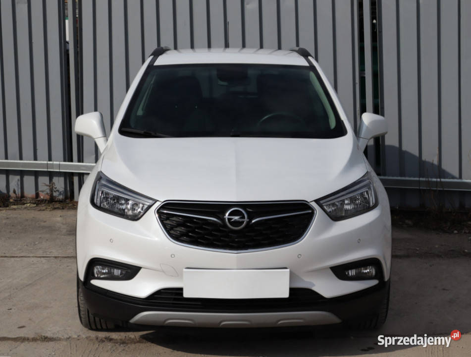 Opel Mokka 14 Turbo Piaseczno